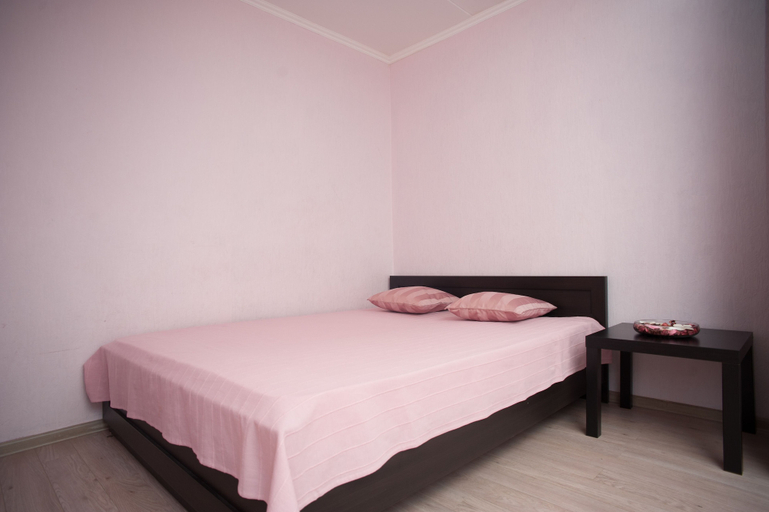 Bedroom 3, Moskva4you Tatishcheva 13, Central