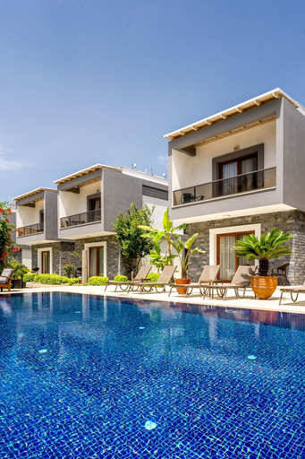 Exterior & Views 2, Maye Residence, Bodrum