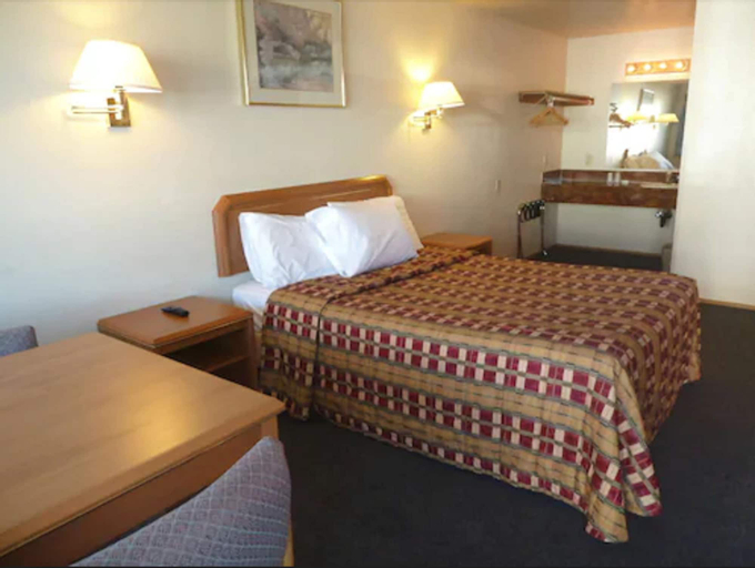 Milwaukie Inn Portland South, Clackamas