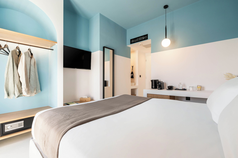 Bedroom 3, Play Paros, a member of Brown Hotels, South Aegean