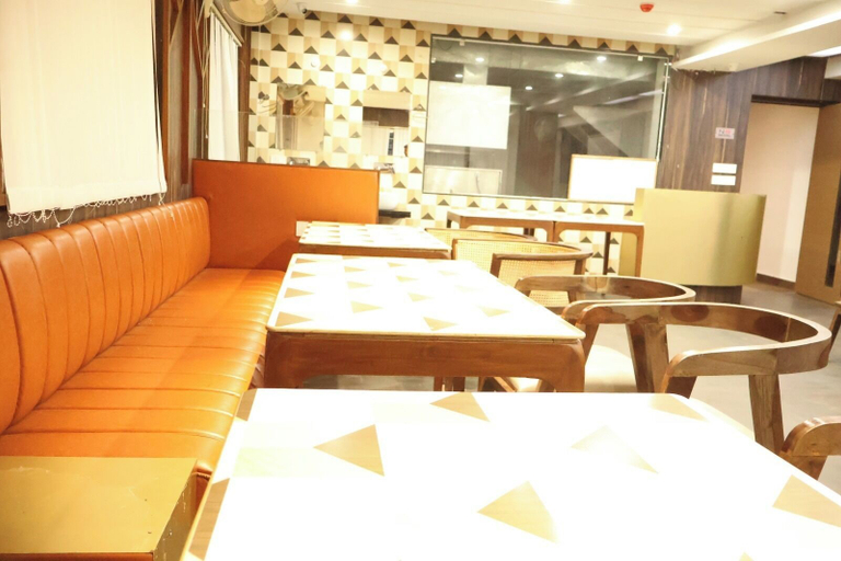 Others 5, Hotel Grand Zuri, West Tripura