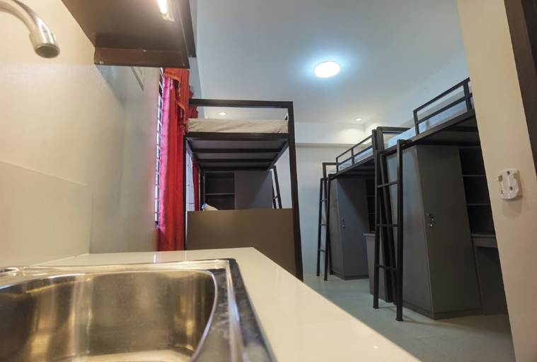 Others 5, Delta Star Manor, Naga City