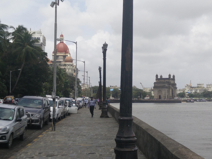 Others 5, Strand Hotel Colaba, Mumbai City