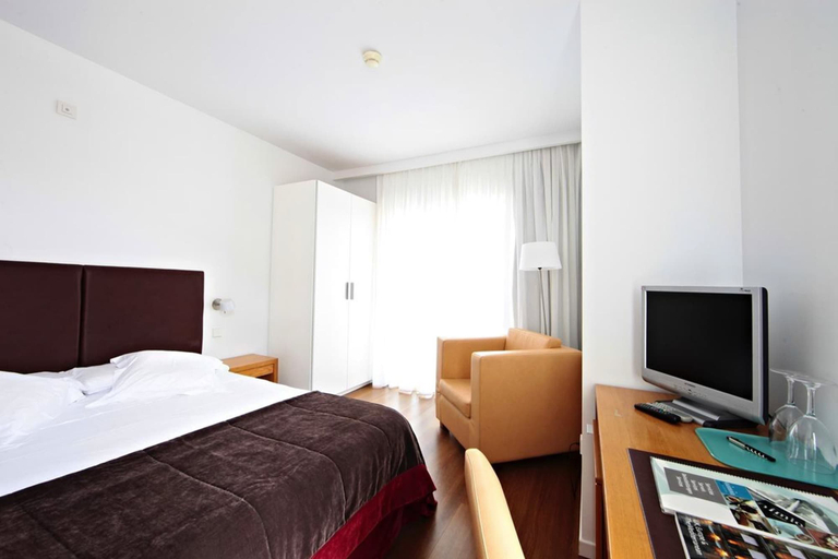 Bedroom 3, Hotel Aimia, Baleares
