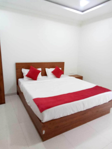 Bedroom 5, Shelke Mama's Lodging & Resorts, Aurangabad
