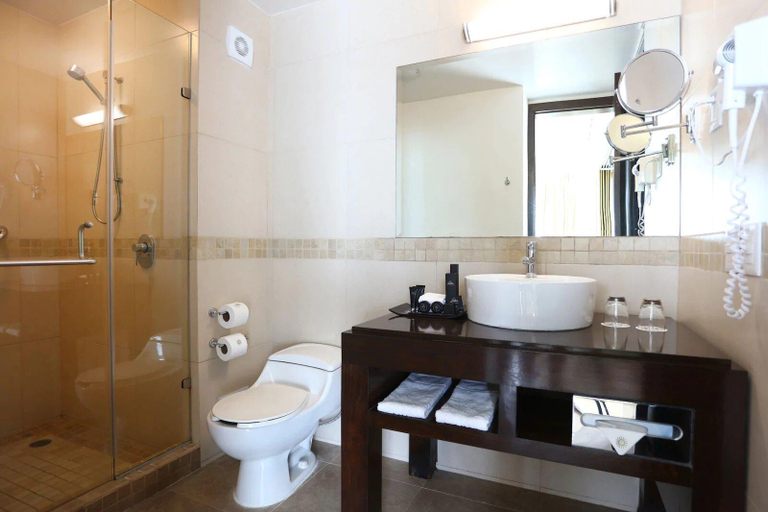 Bathroom, Bahia Principe Luxury Sian Ka'an (Adults Only), Cozumel