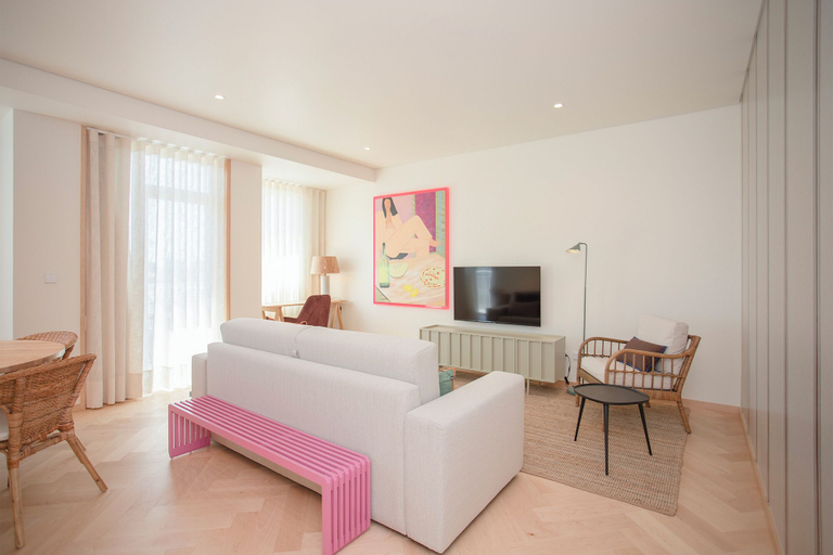 Others 5, Allegro Boutique Apartment C, Porto