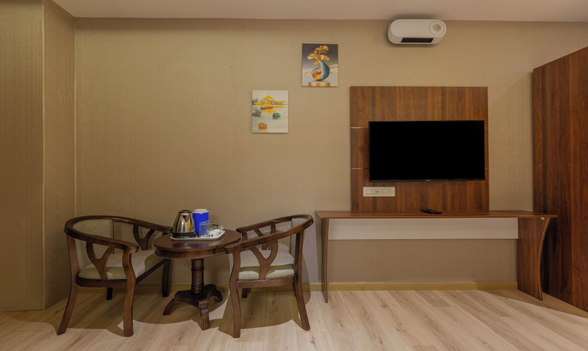 Others 5, Treebo Windsor Heights, The Nilgiris