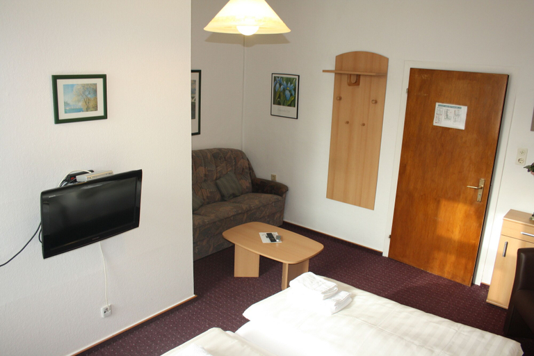 Bedroom 4, Am Kamin, Duisburg