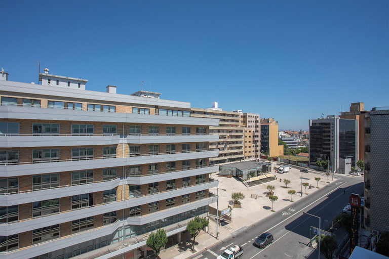 Exterior & Views 2, Allegro Boutique Apartment C, Porto