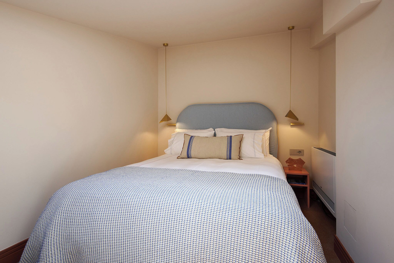 Bedroom 2, Loom Athens, Attica
