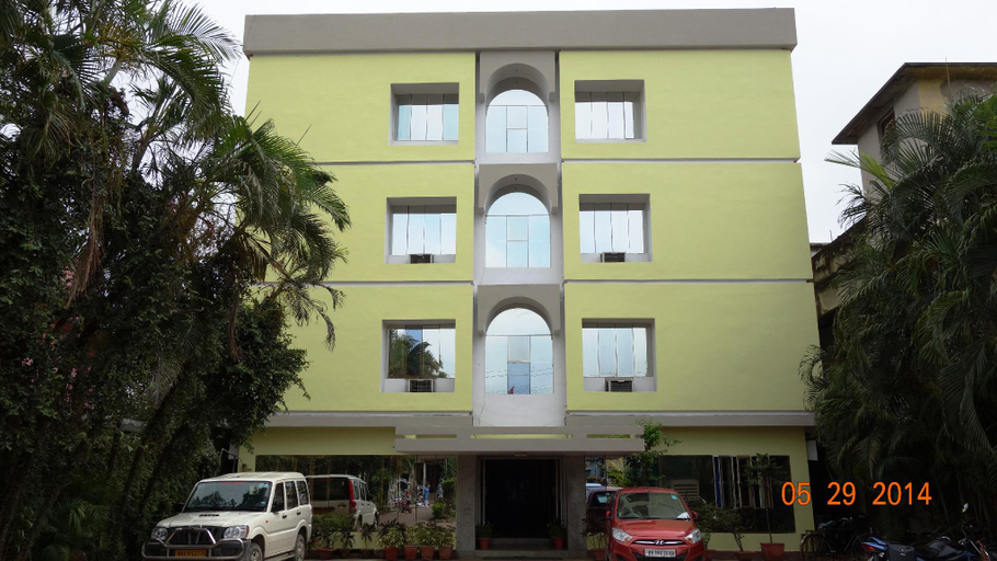 Others 4, Hotel Satkar, Katihar
