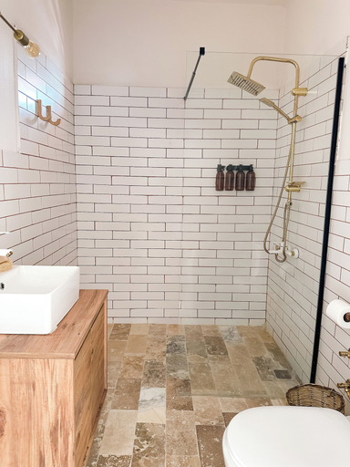 Bathroom 5, Casalyma Ayvalık, Ayvalık