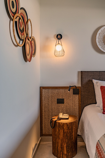 Bedroom 3, Minos Ambassador - Adults only, Crete