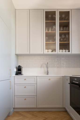Others 4, NORDBYHUS Apartamenty Seredynskiego, Gdańsk City