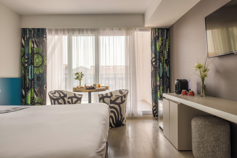 Bedroom 3, Hôtel et spa Serge BLANCO, Pyrénées-Atlantiques