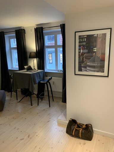Others 5, Apartment 1 bedroom Grønnegade, Copenhagen