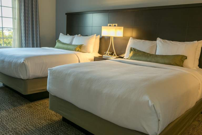 Bedroom 4, Staybridge Suites AUSTIN NORTH - PARMER LANE, Travis