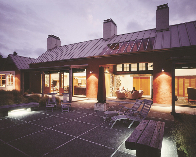 Exterior & Views 2, Poronui, Taupo