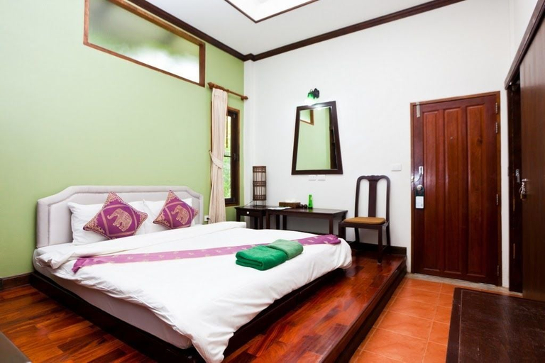 Bedroom 2, AYARA VILLAS KHAOLAK, Takua Pa
