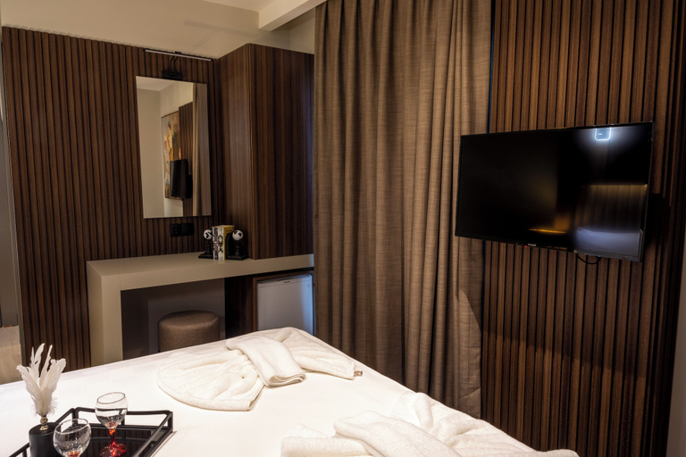 Bedroom 3, Monalisa, Kuşadası