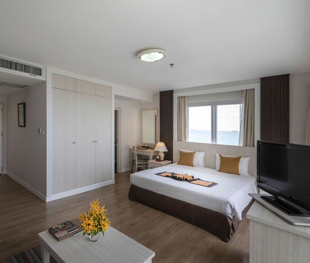 Bedroom 3, Kantary Bay Hotel Rayong, Muang Rayong