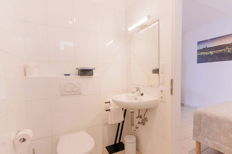 Bathroom 5, B&B Villa Boutique Tenerife, Santa Cruz de Tenerife