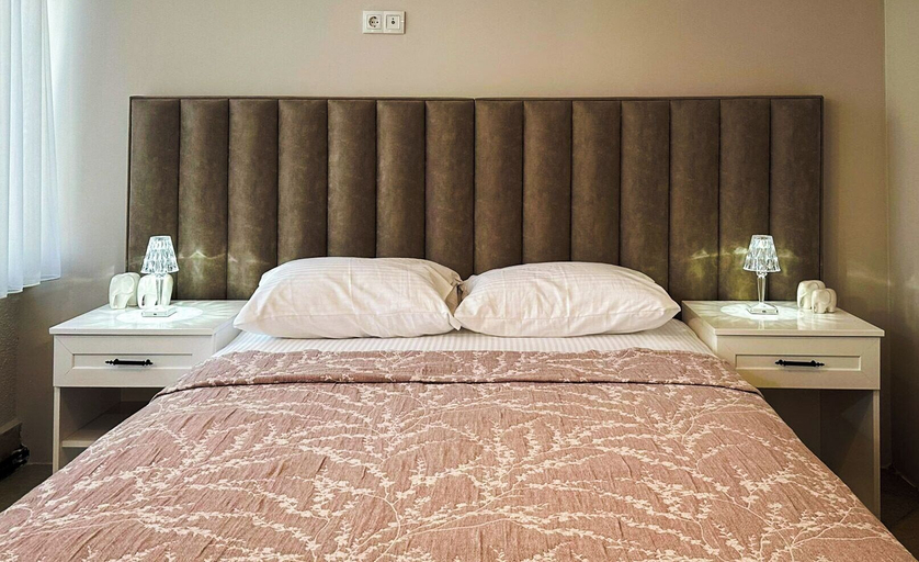 Bedroom 3, hi Hotel Ivy Buyukada, Adalar