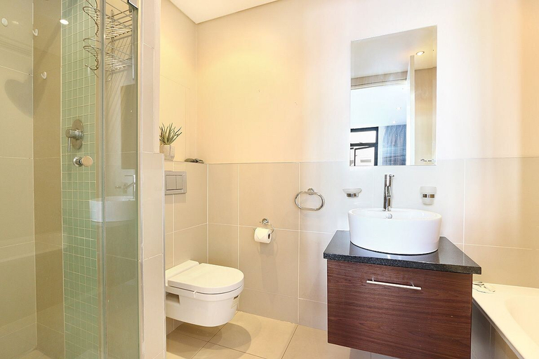 Bathroom 4, Eden on the Bay 118, City of Cape Town