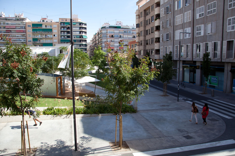 Exterior & Views 2, Color Suites Alicante, Alicante