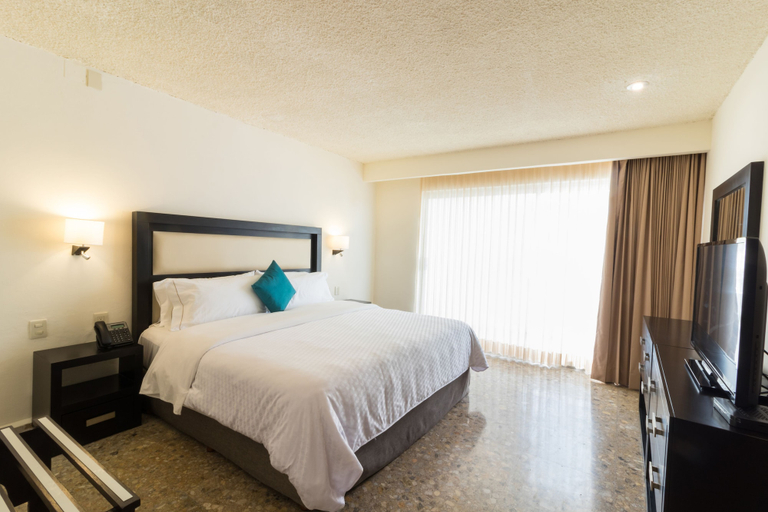 Bedroom 3, Nonna Mia, Campeche