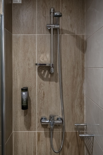 Bathroom 4, Angela, South Aegean