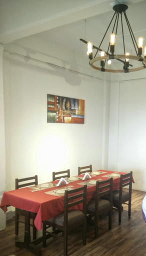 Food & Drinks 2, Strand Hotel Colaba, Mumbai City