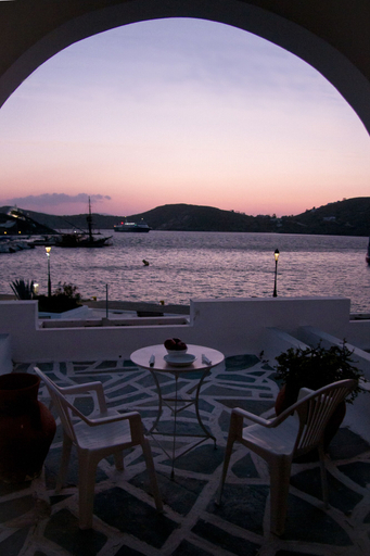 Others 5, Flisvos Hotel, South Aegean