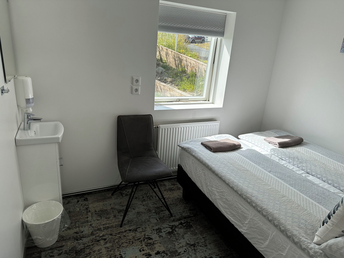 Bedroom 3, Guesthouse Dyngja, Sveitarfélagið Hornafjörður