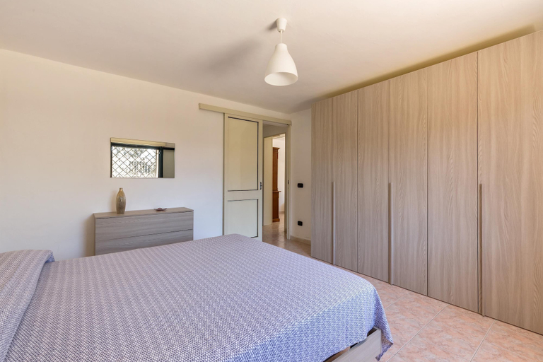 Bedroom 3, Villa Marie Rose, Lecce