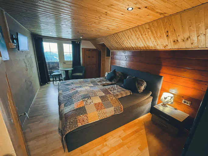 Bedroom 2, Hotel-Gasthof Lammersdorf, Spittal an der Drau