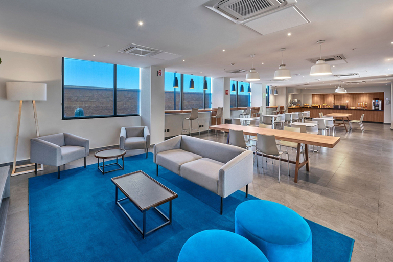 Food & Drinks 5, City Express by Marriott Hermosillo Expo, Hermosillo