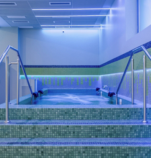 Sport & Beauty 3, RIN Airport, Otopeni