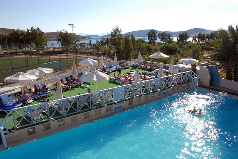 Sport & Beauty 2, Smart Stay Beach, Bodrum