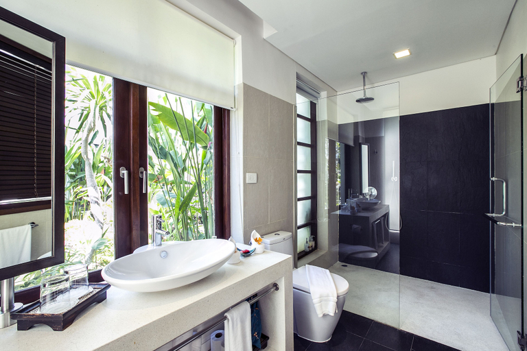 Bathroom 5, Lotus Samui, Ko Samui