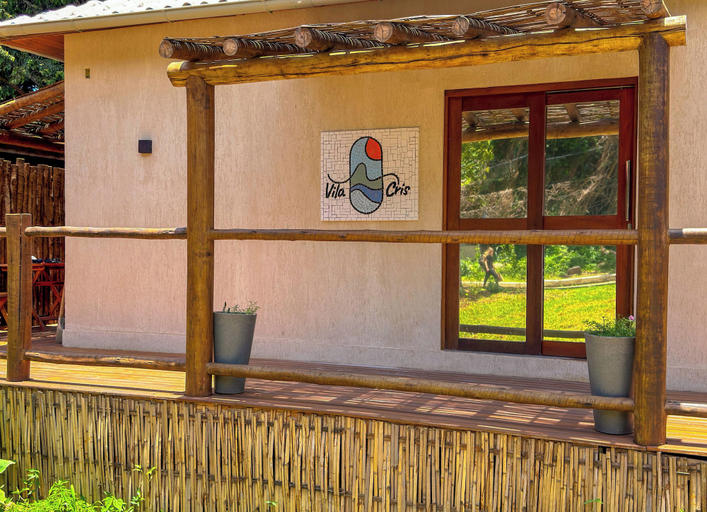Exterior & Views 2, VILLA CRIS, Fernando de Noronha
