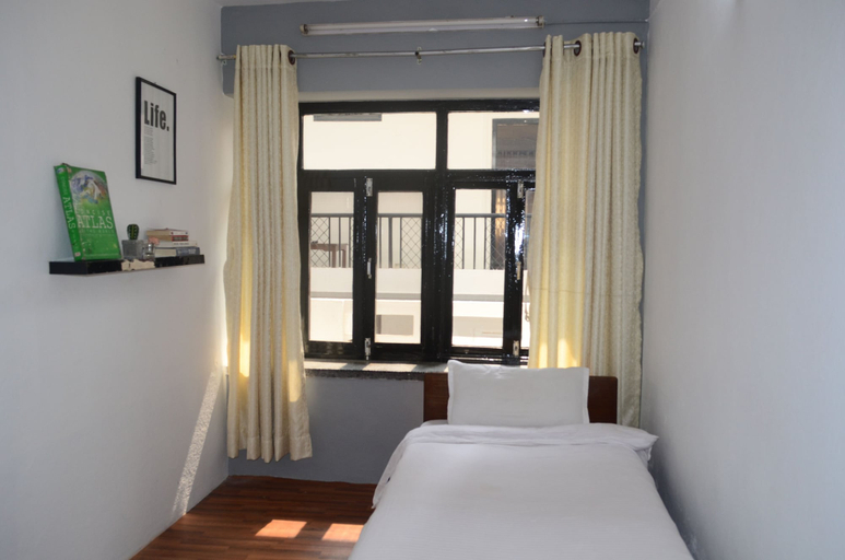 Bedroom 2, Holy Lodge, Bagmati
