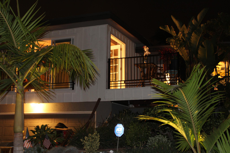 Exterior & Views 1, Ocean Beach Guesthouse, Los Angeles