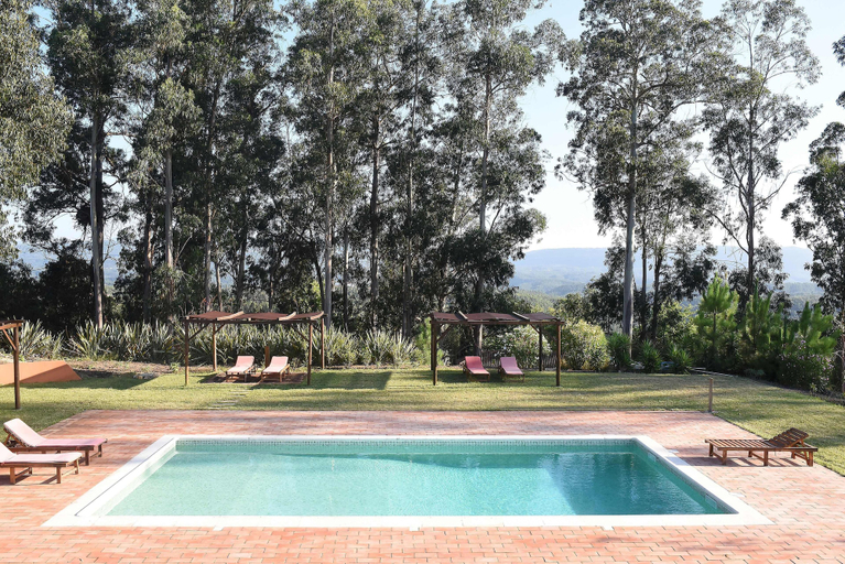 Sport & Beauty 4, Vumba - The Bue-Maria Suite, Arganil