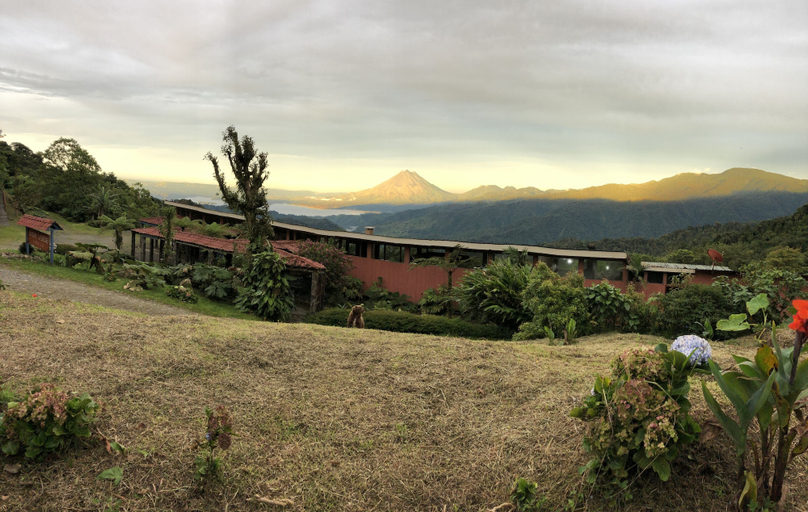 Others 5, Vista Verde Lodge, Abangares