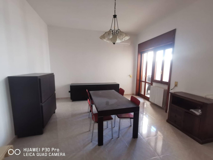 Others 5, Appartamento Privato A Lecce, Lecce