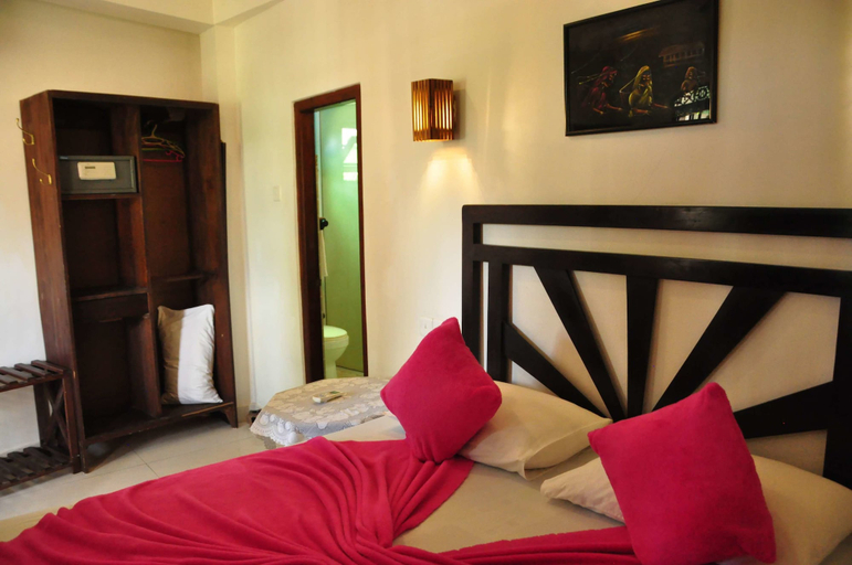 Bedroom 3, La veranda Di Serena, Habaraduwa