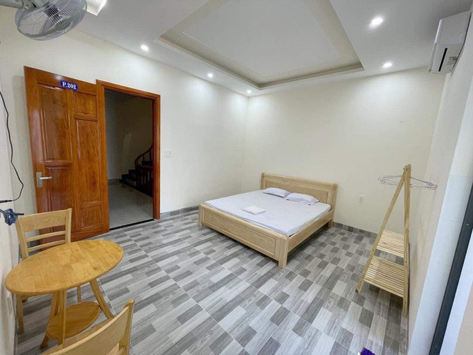 Bedroom 4, Motel 846-B43, Vũng Tàu