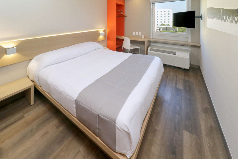 Bedroom 5, City Express Junior by Marriott Tijuana Otay, Tijuana
